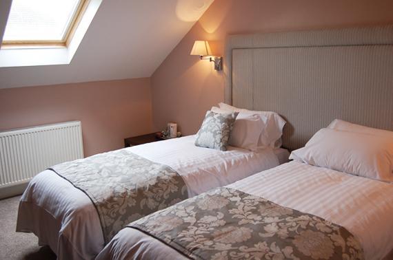 Devonshire Hotel Hornchurch Zimmer foto