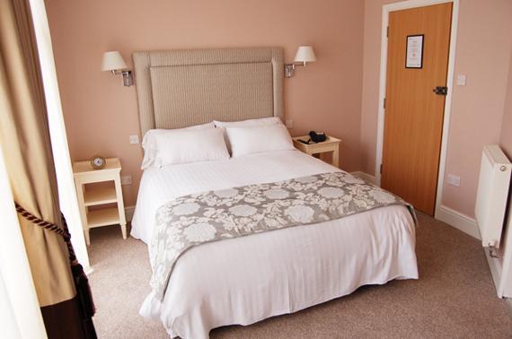 Devonshire Hotel Hornchurch Zimmer foto