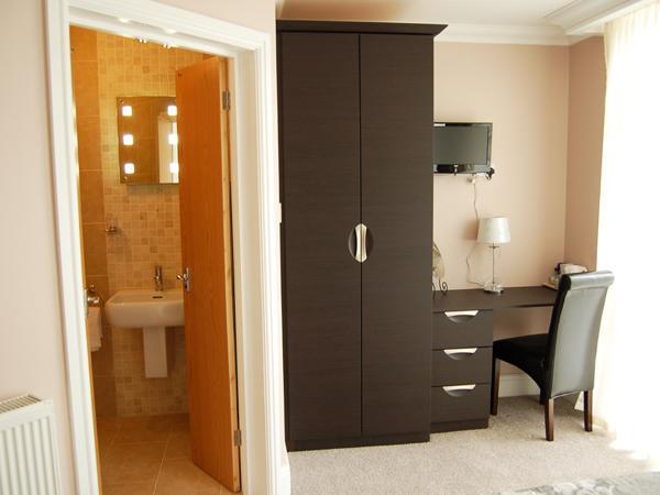 Devonshire Hotel Hornchurch Zimmer foto